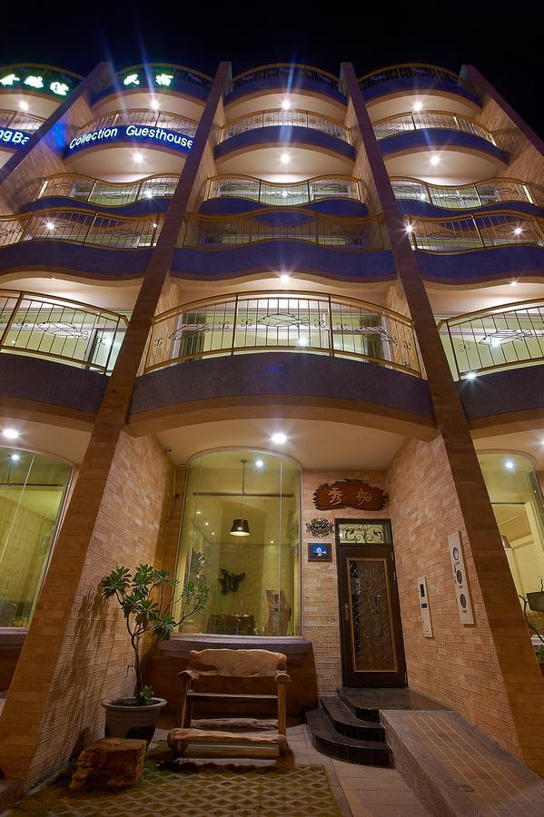 Top Bay B&B Дунган Экстерьер фото